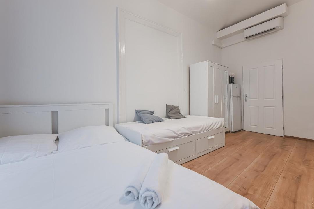 Photo of Bedroom in Nove Mesto