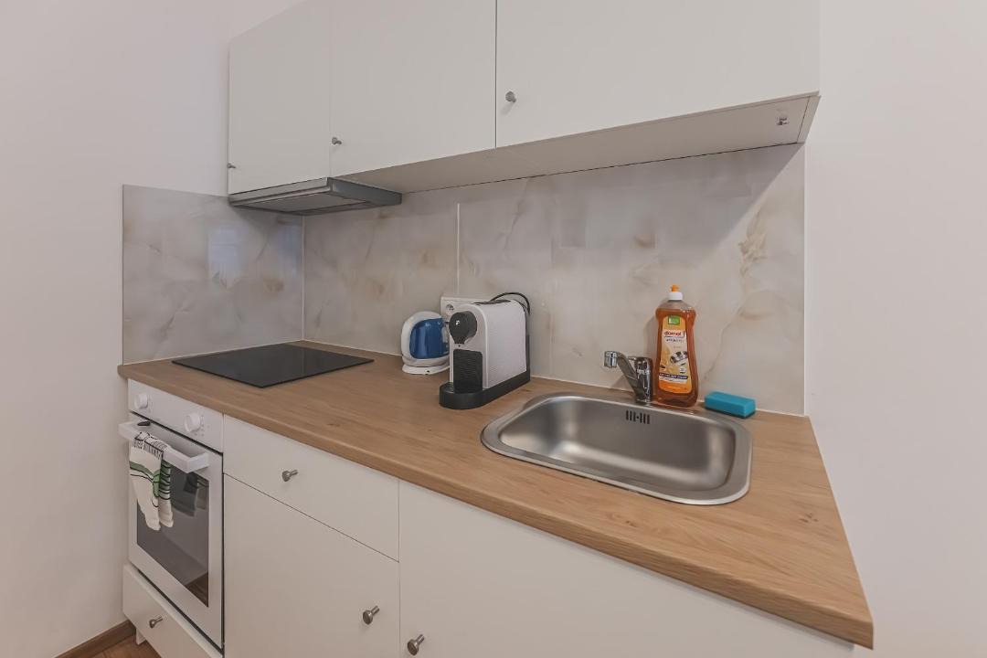 Photo of Kitchen in Nove Mesto