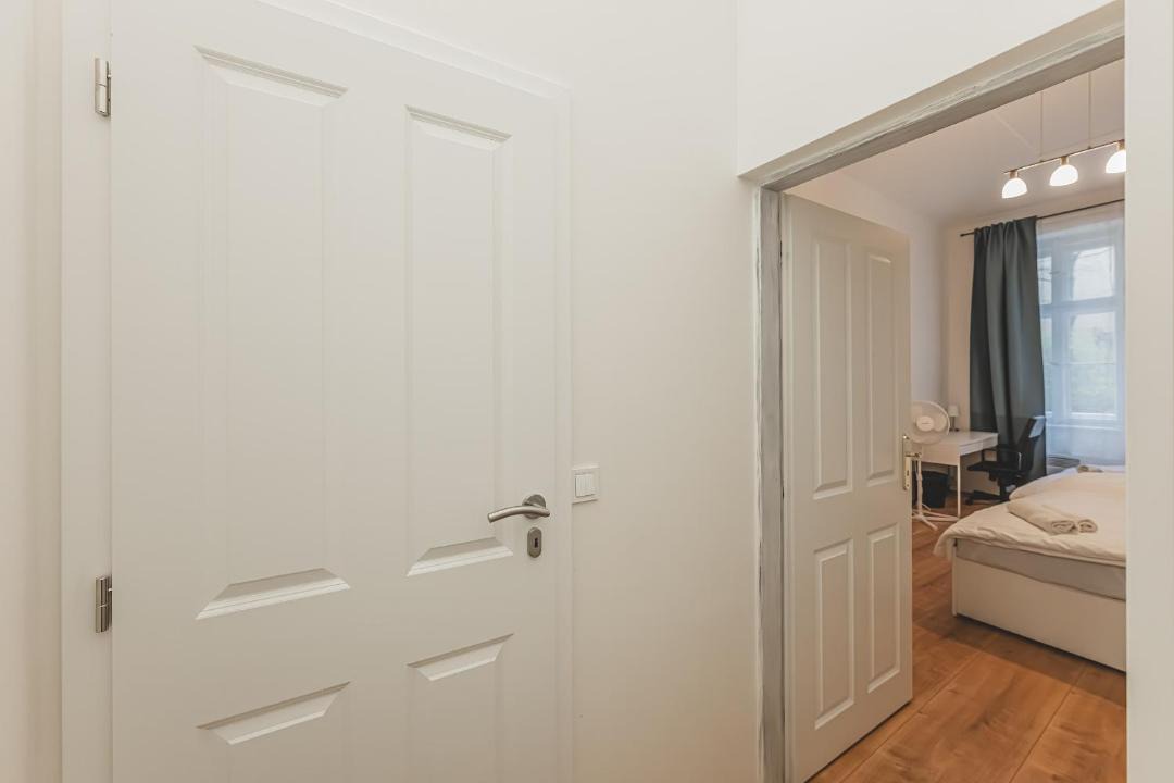 Photo of Bedroom in Nove Mesto