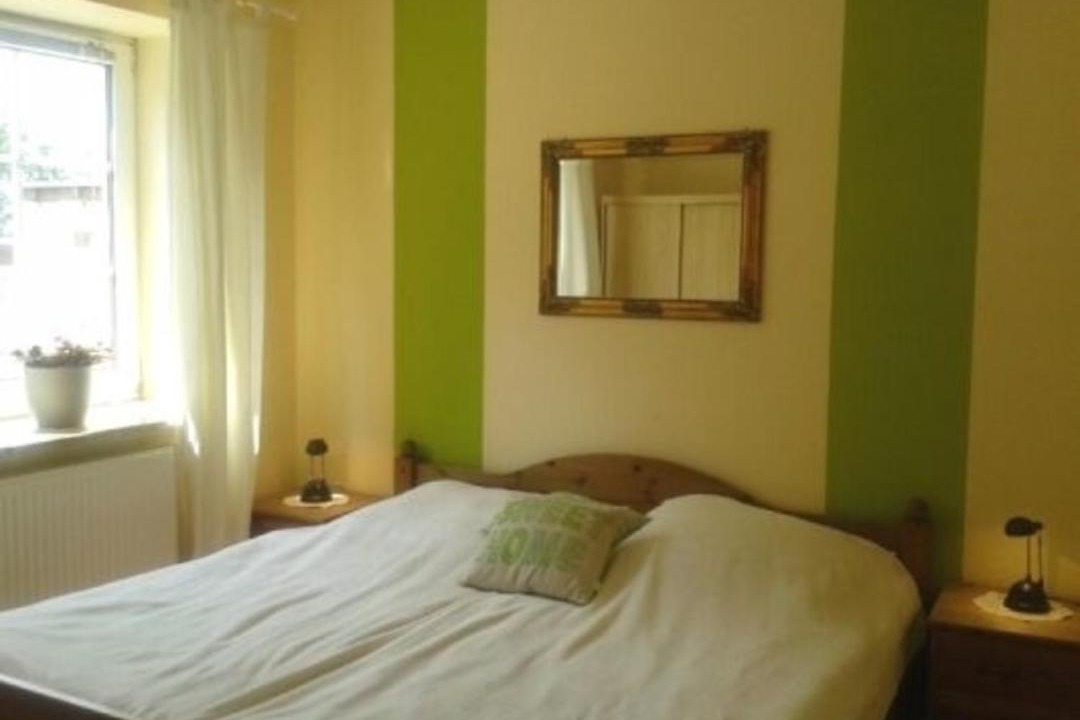 Photo of Bedroom in Tetenbull