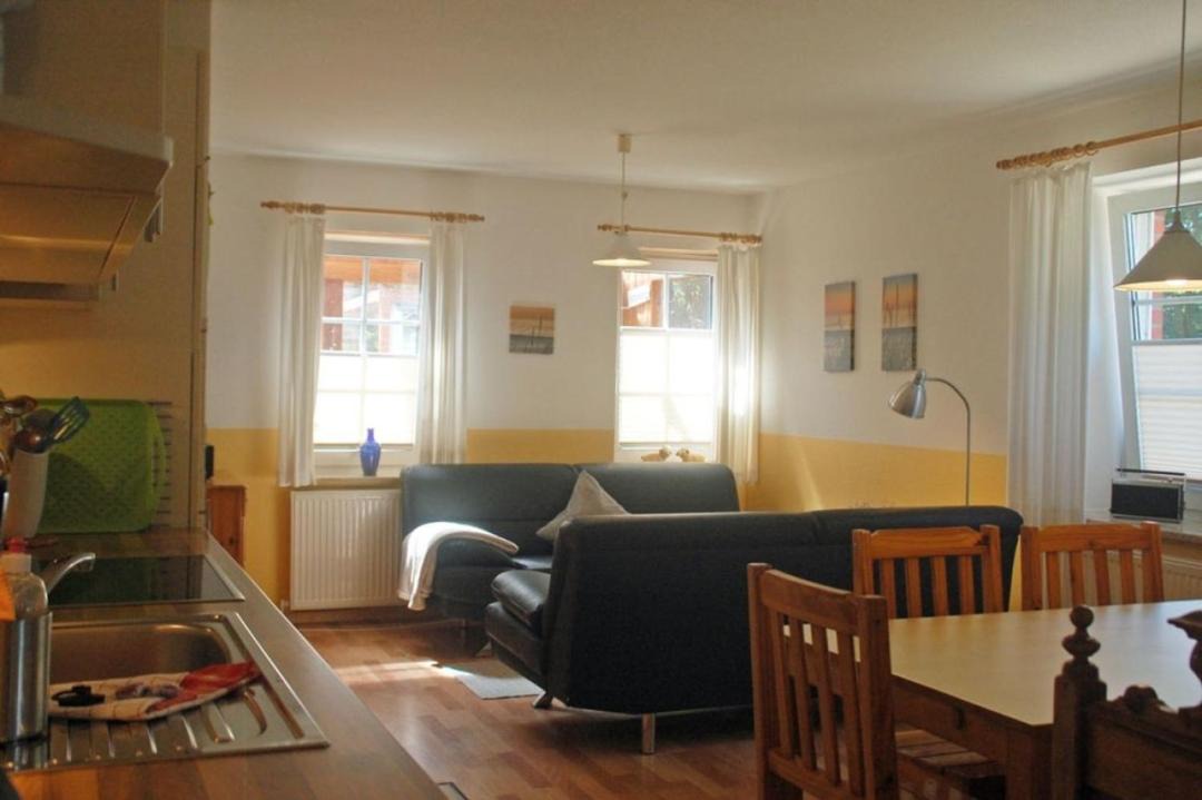 Photo of Kitchen in Tetenbull