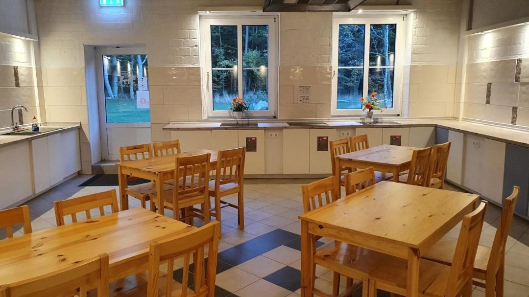Photo of Kitchen in Silberstedt