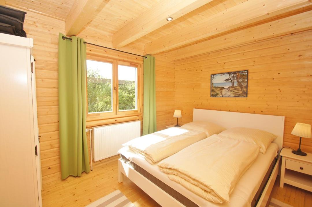 Photo of Bedroom in Dahme
