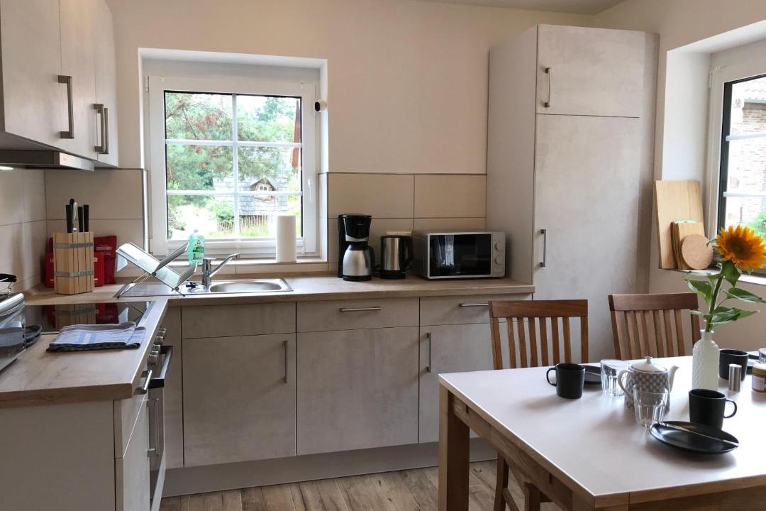 Photo of Kitchen in Bispingen