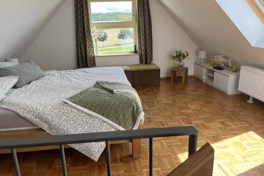 Photo of Bedroom in Ueckeritz