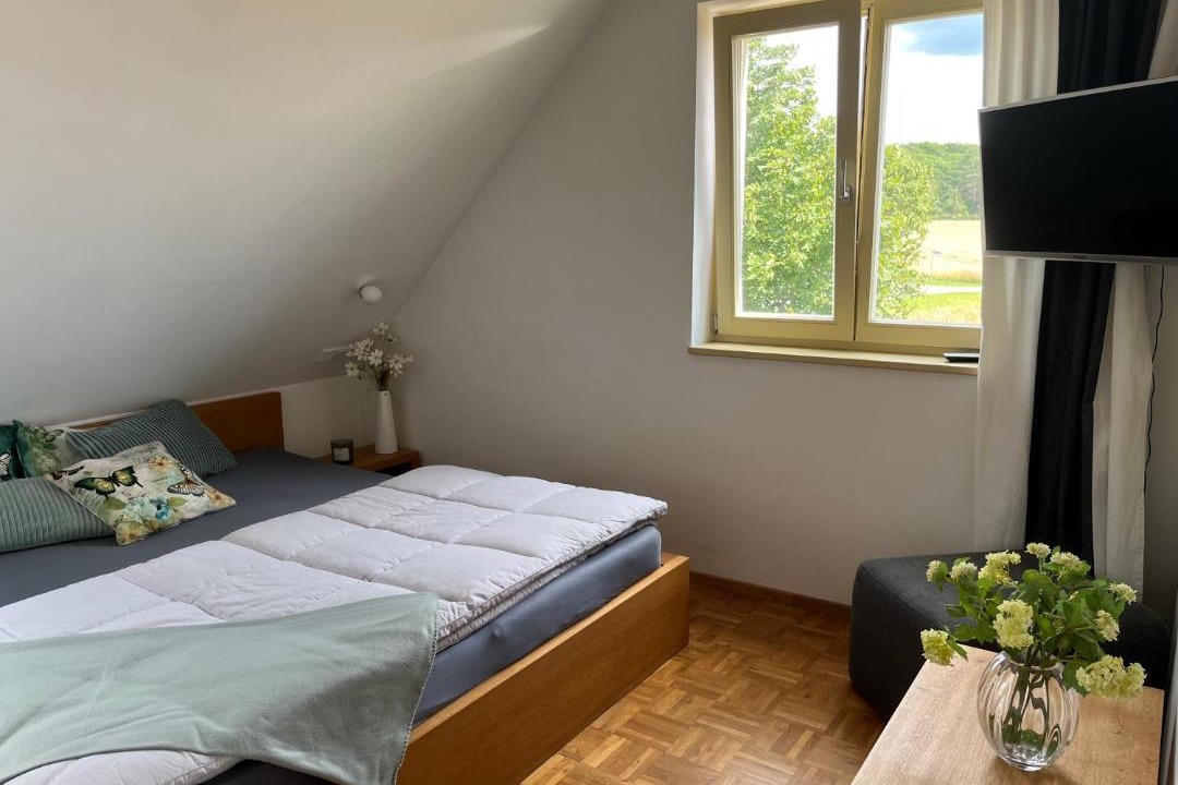 Photo of Bedroom in Ueckeritz