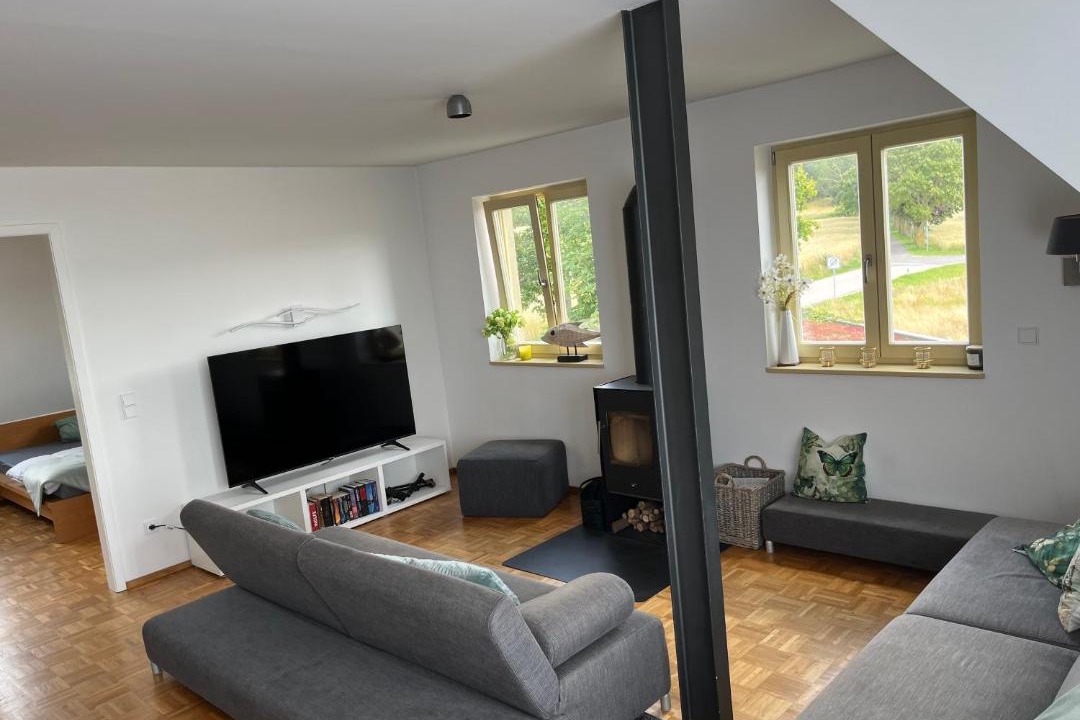 Photo of Livingroom in Ueckeritz