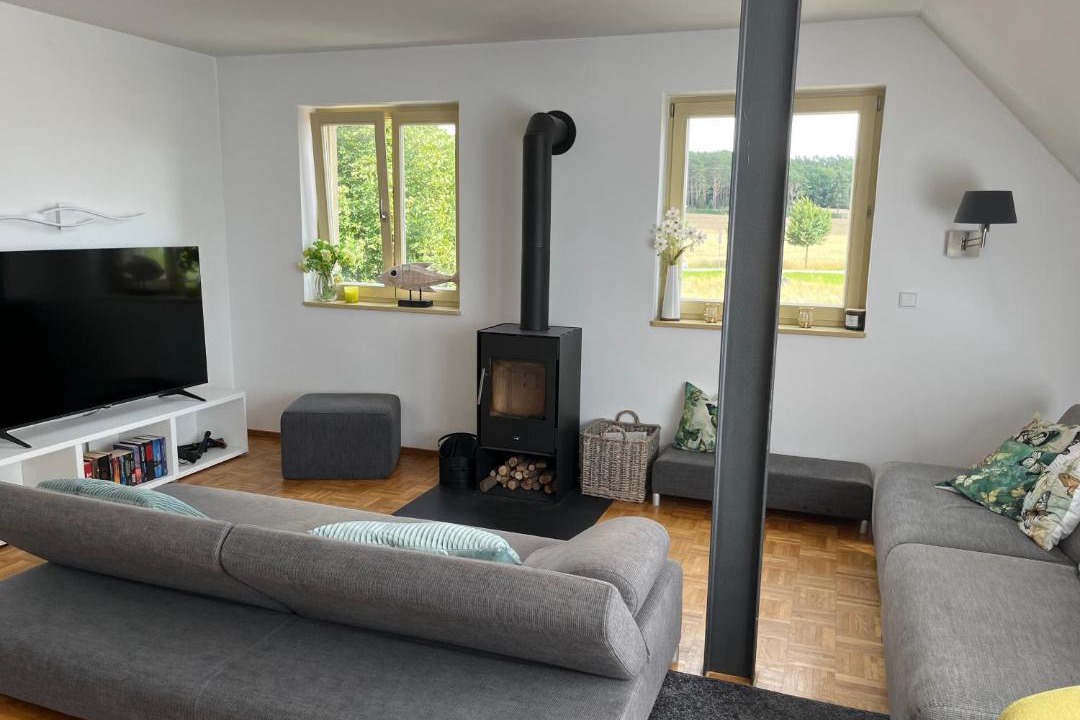 Photo of Livingroom in Ueckeritz