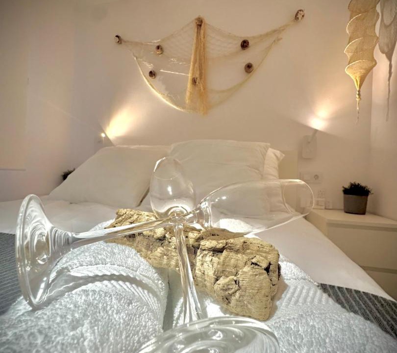 Photo of Bedroom in Torredembarra