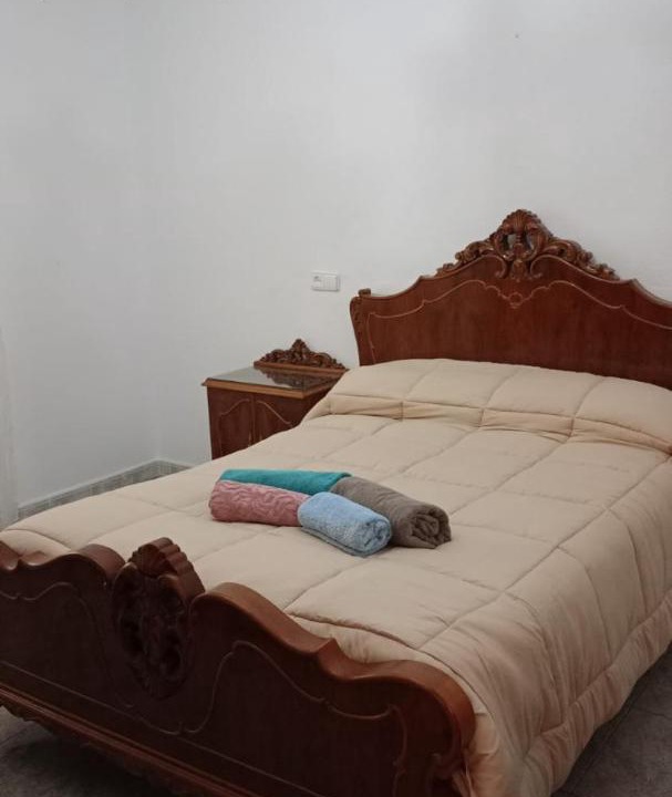 Photo of Bedroom in Nijar