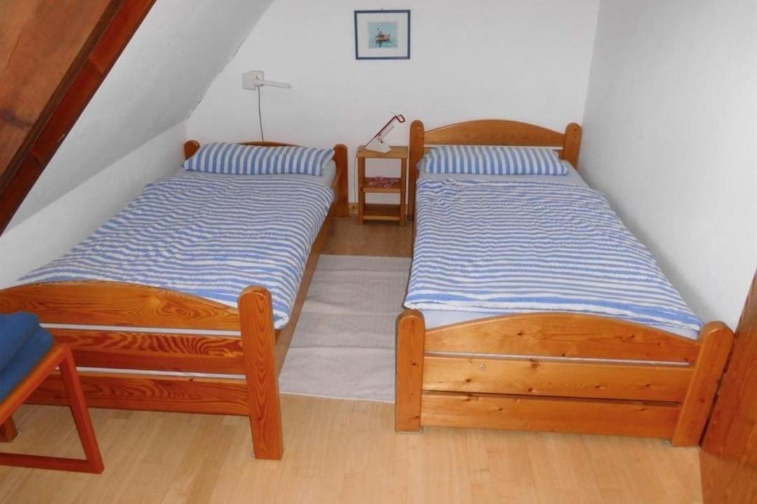Photo of Bedroom in Danischenhagen