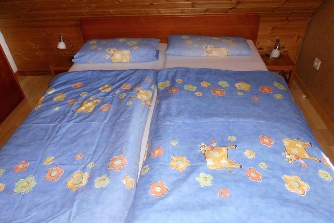 Photo of Bedroom in Danischenhagen