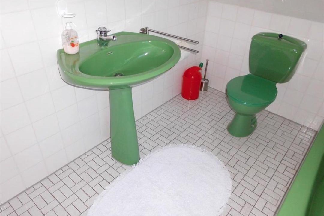 Photo of Bathroom in Danischenhagen