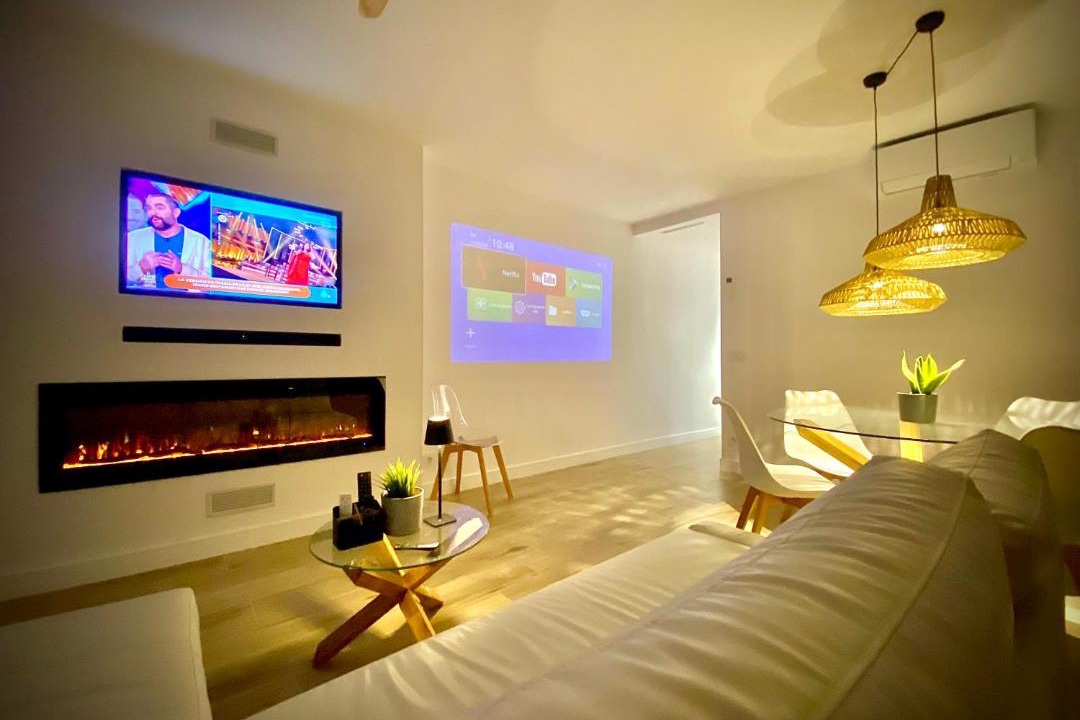 Photo of Livingroom in Torredembarra