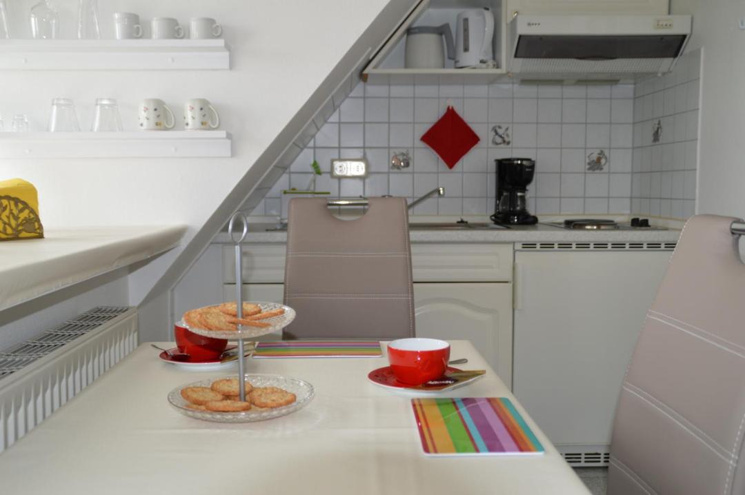 Photo of Kitchen in Großdunsum