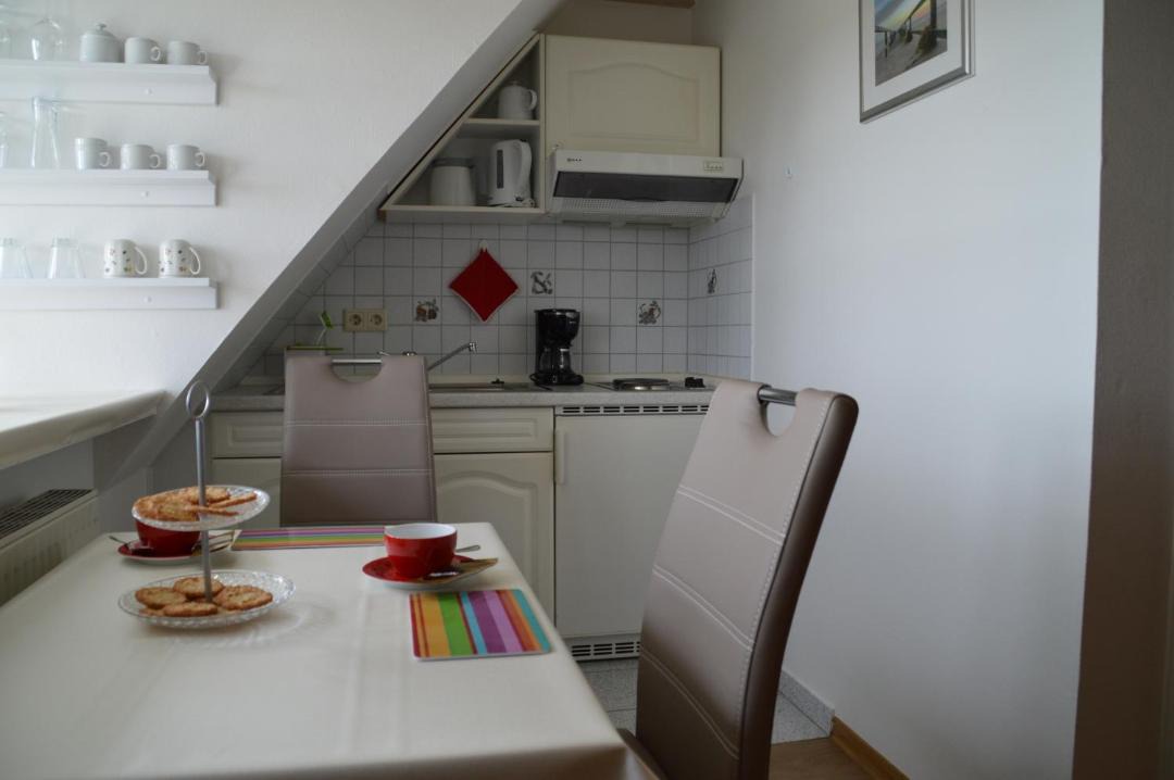 Photo of Kitchen in Großdunsum