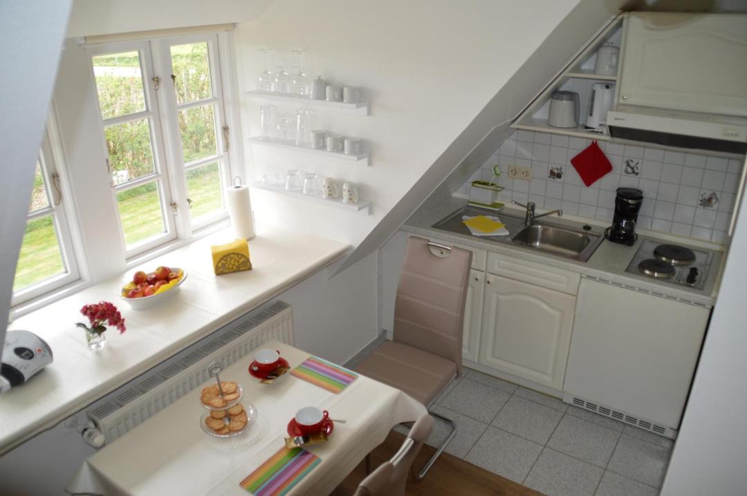 Photo of Kitchen in Großdunsum