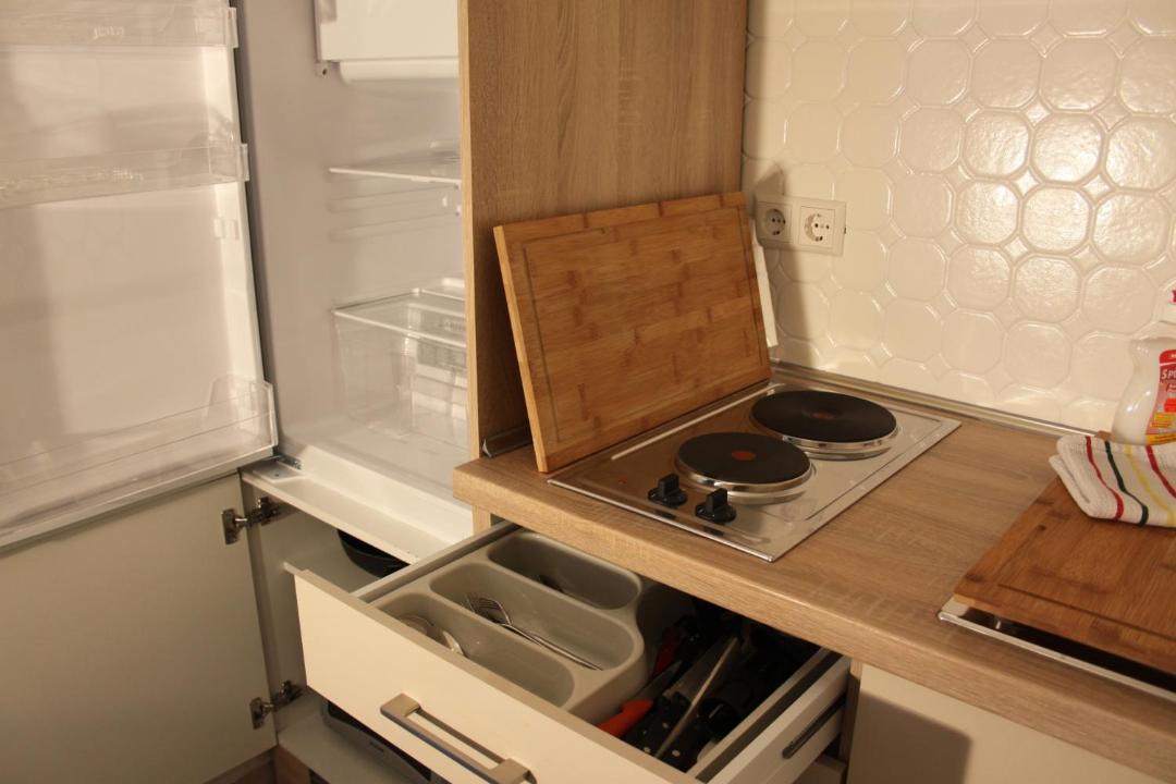 Photo of Kitchen in Lingen