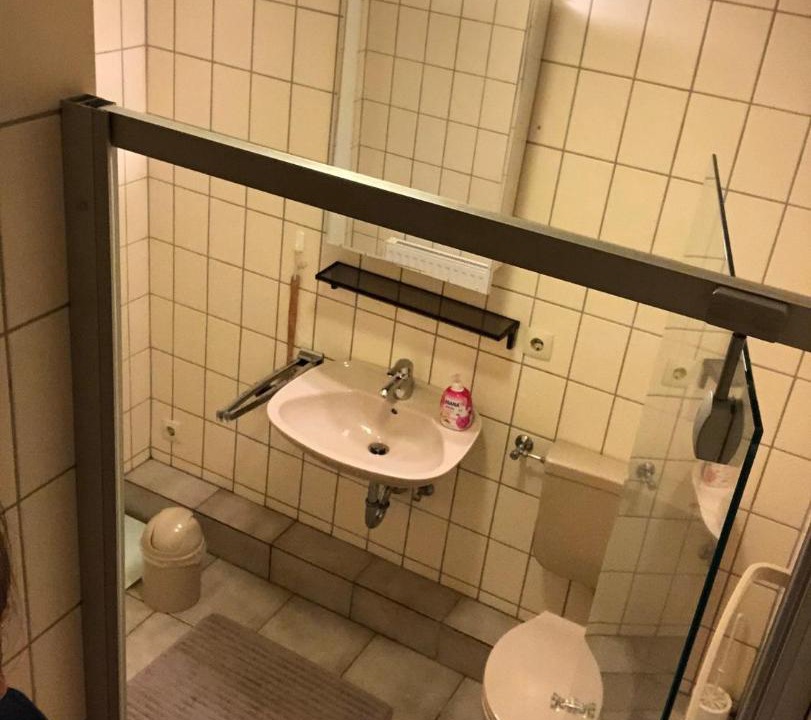 Photo of Bathroom in Lingen