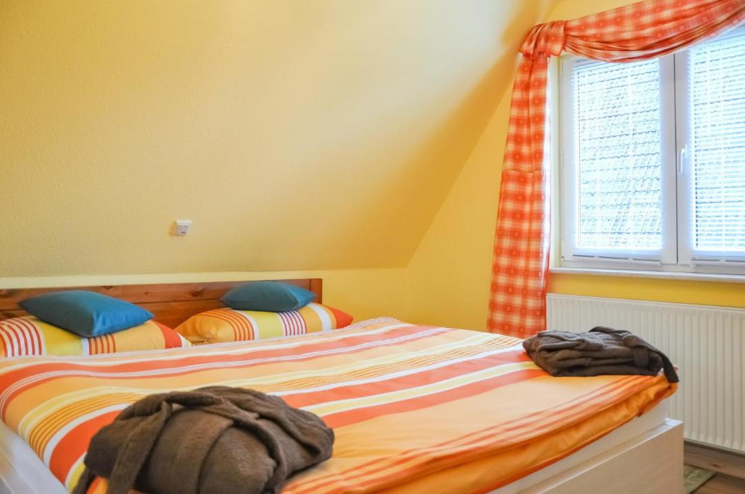 Photo of Bedroom in Wrixum