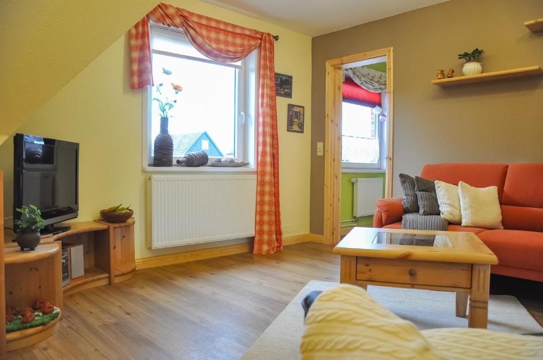 Photo of Livingroom in Wrixum