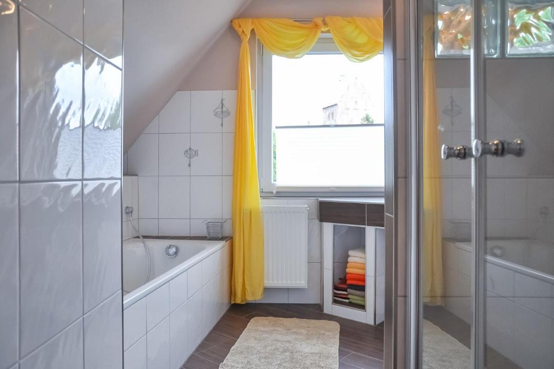 Photo of Bathroom in Wrixum