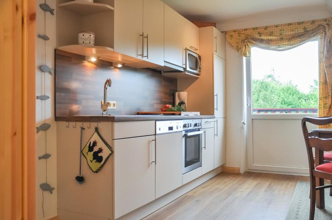 Photo of Kitchen in Wrixum