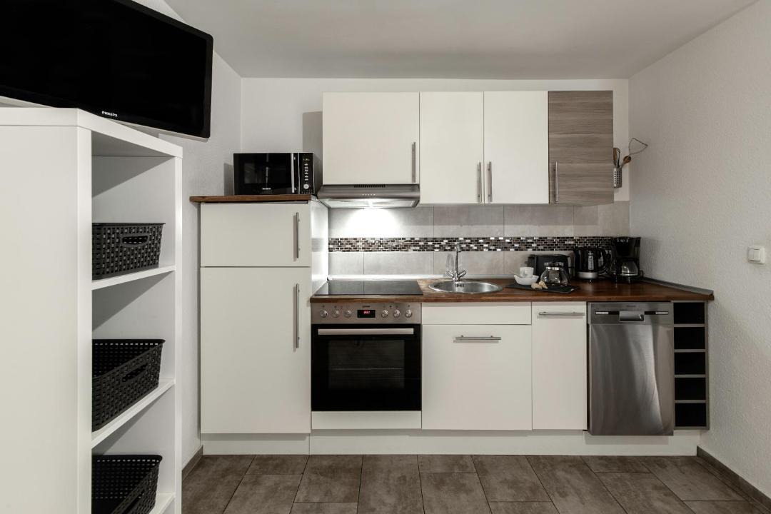 Photo of Kitchen in Norderstedt
