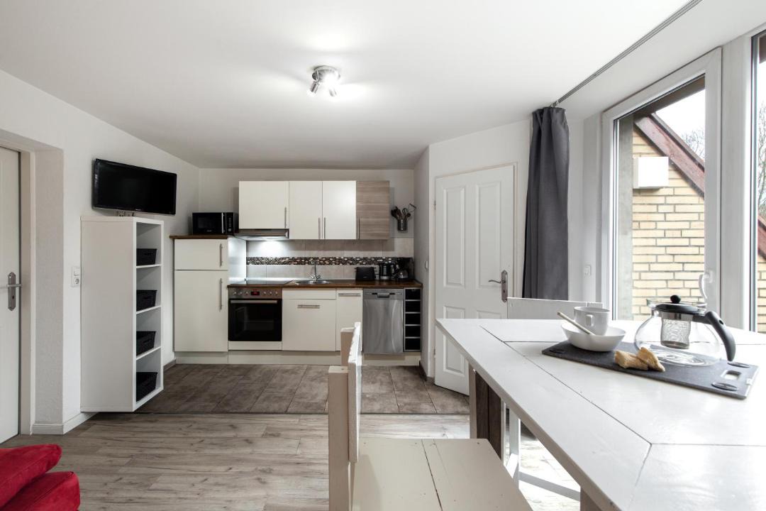 Photo of Kitchen in Norderstedt