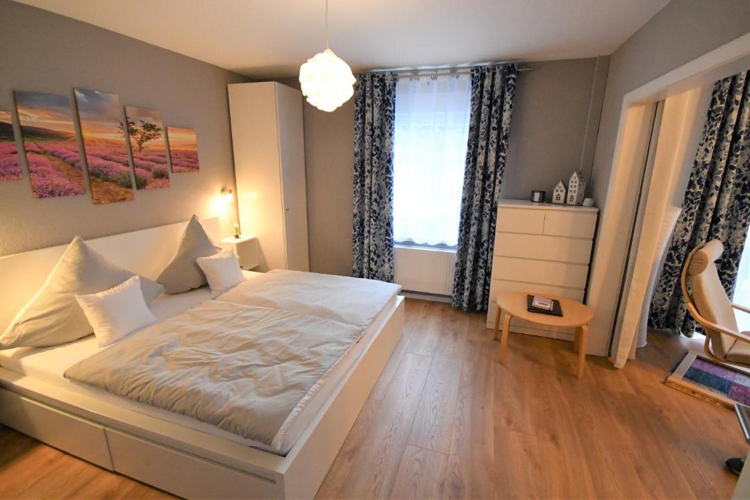 Photo of Bedroom in Brakel