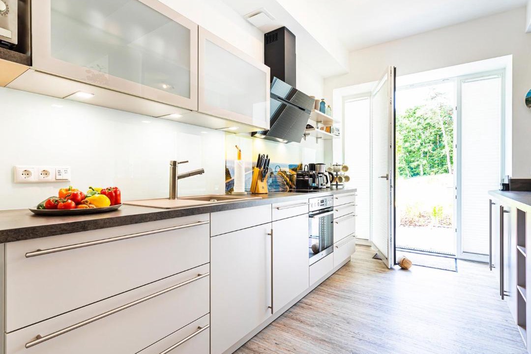 Photo of Kitchen in Prora