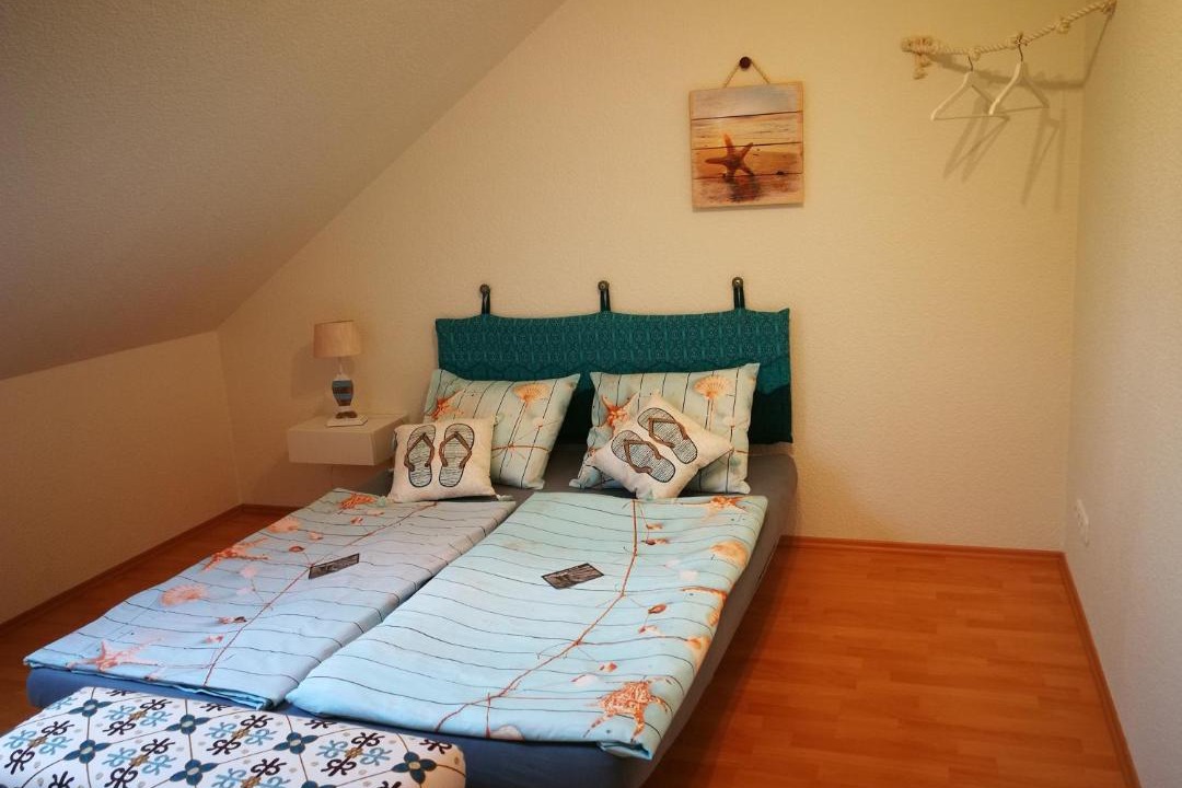 Photo of Bedroom in Steenfeld