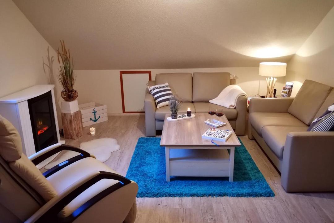 Photo of Livingroom in Steenfeld