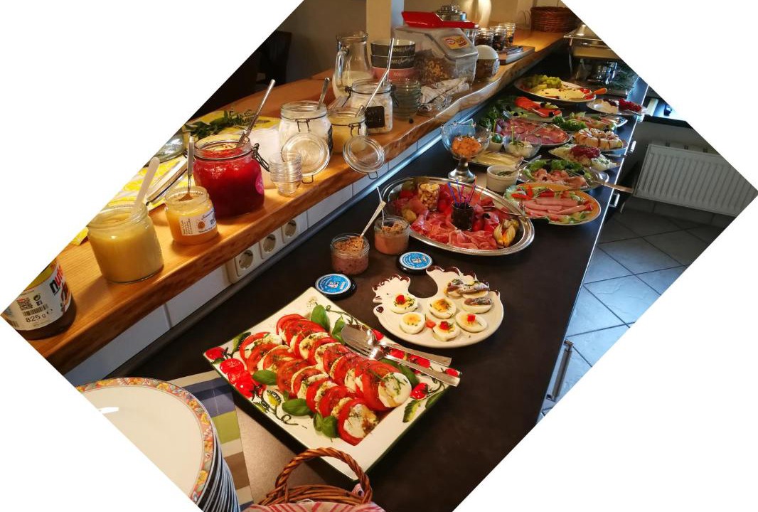 Photo of Kitchen in Steenfeld
