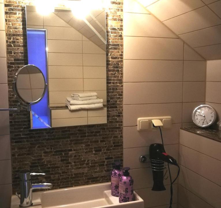 Photo of Bathroom in Steenfeld