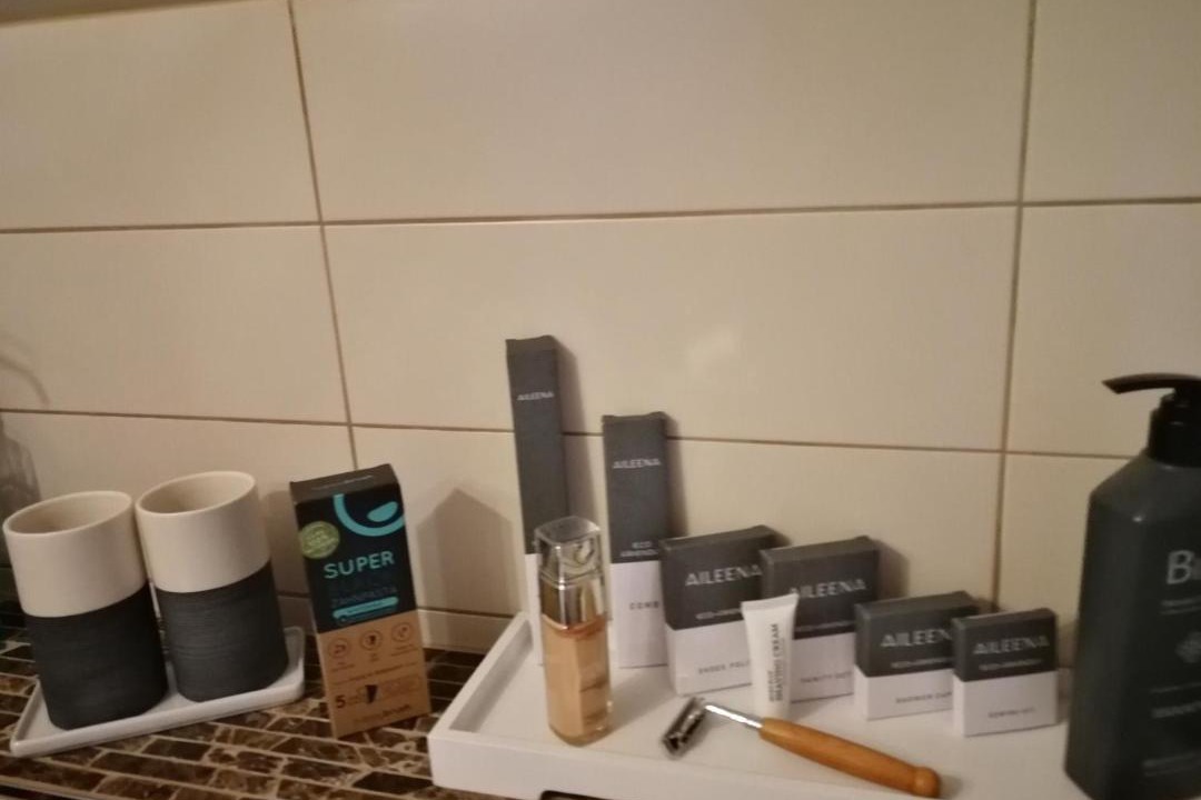 Photo of Bathroom in Steenfeld