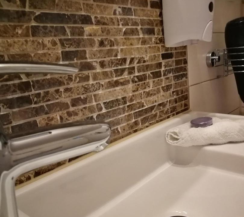 Photo of Bathroom in Steenfeld