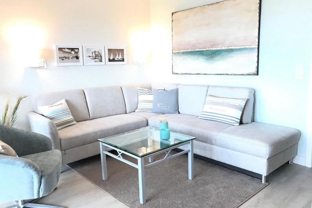 Photo of Livingroom in Groemitz
