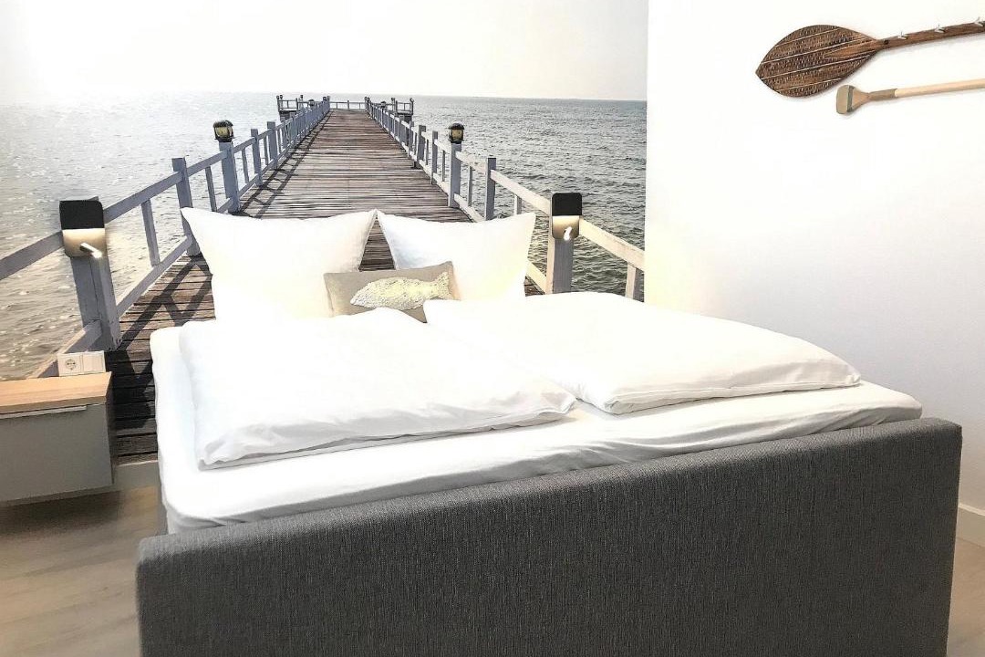 Photo of Bedroom in Groemitz