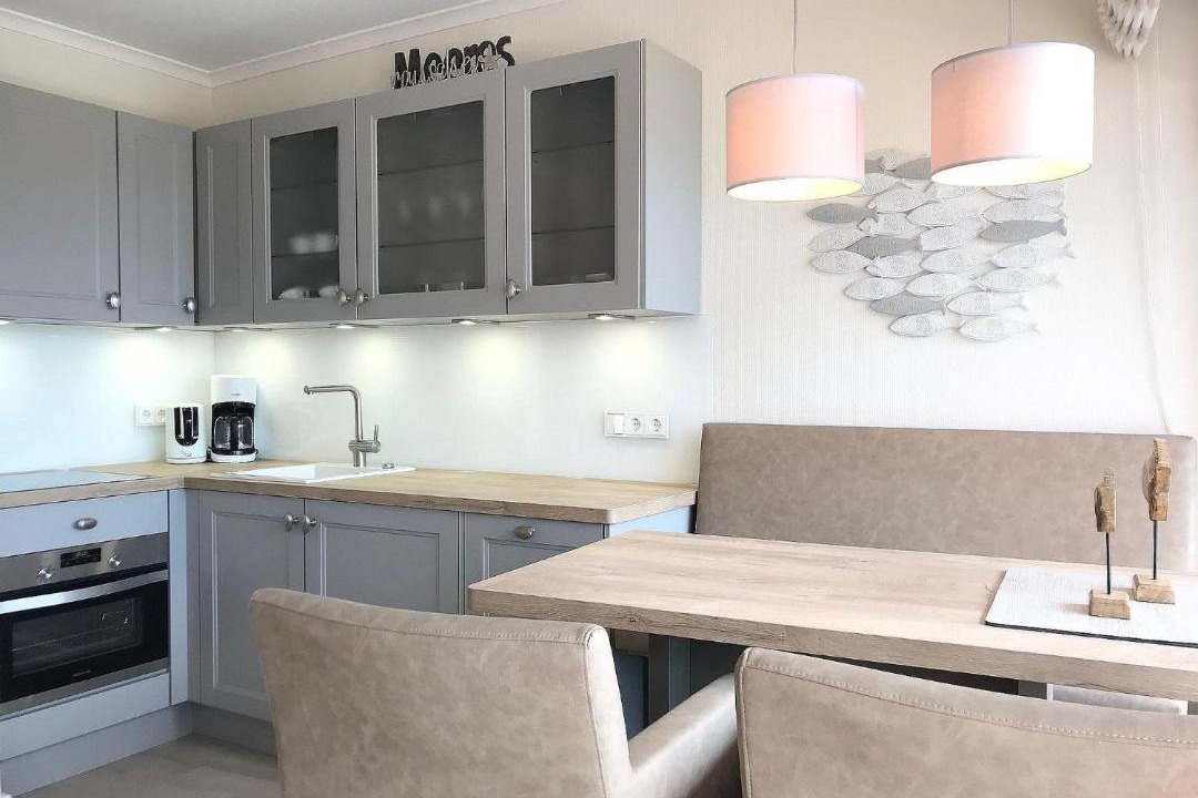 Photo of Kitchen in Groemitz