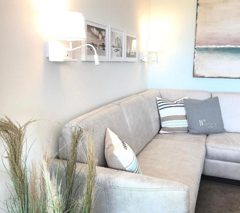 Photo of Livingroom in Groemitz