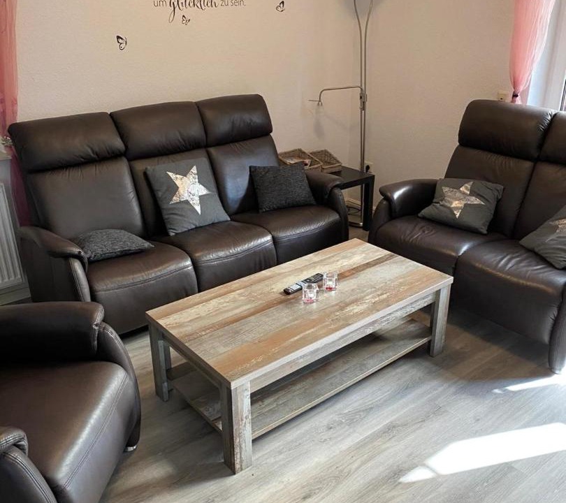 Photo of Livingroom in Sogel