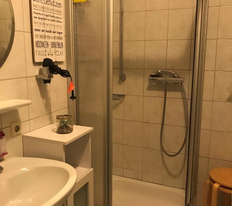 Photo of Bathroom in Sogel