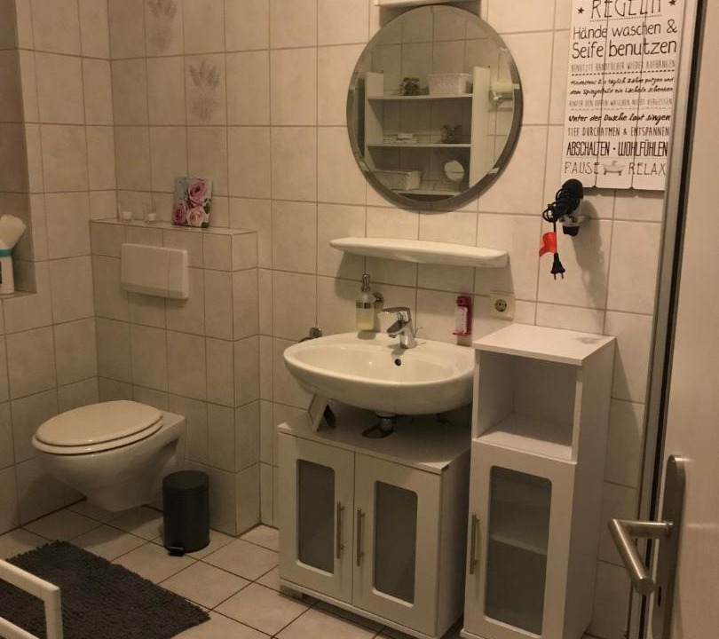 Photo of Bathroom in Sogel