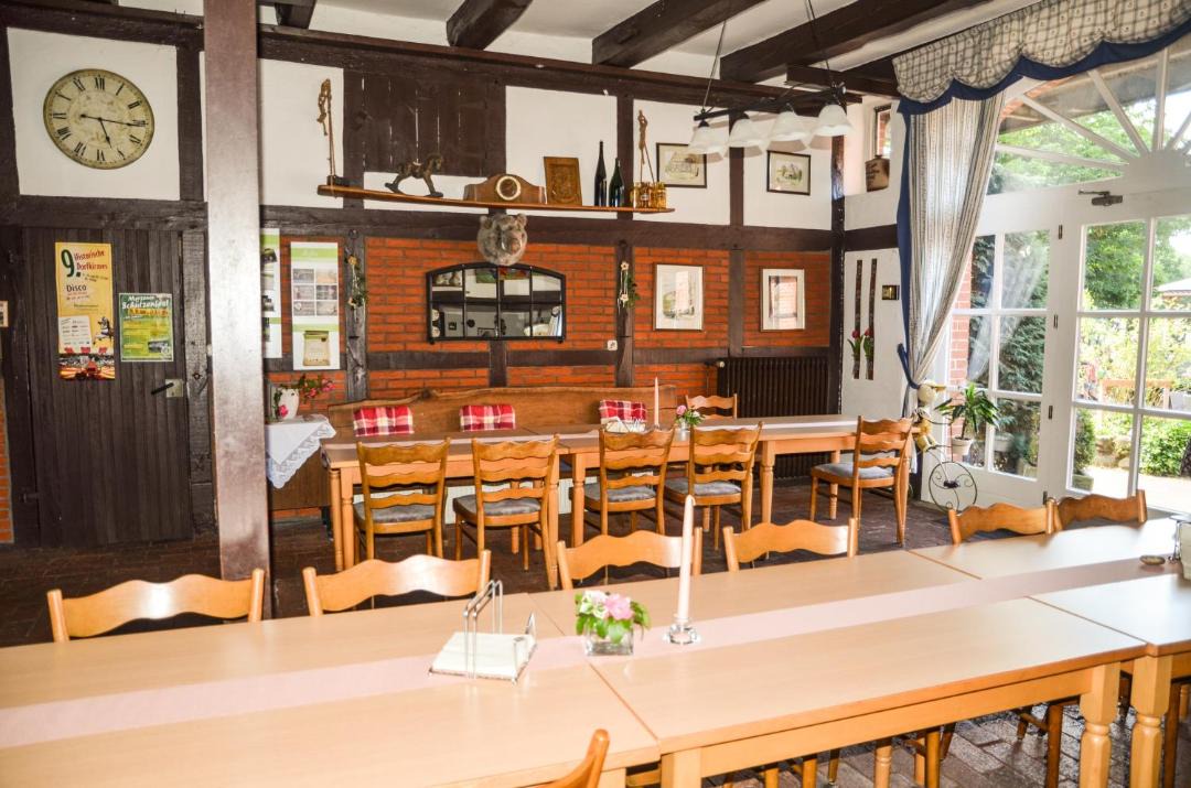 Photo of Kitchen in Merzen