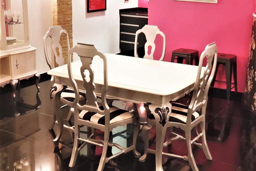 Photo of Kitchen in La Xerea