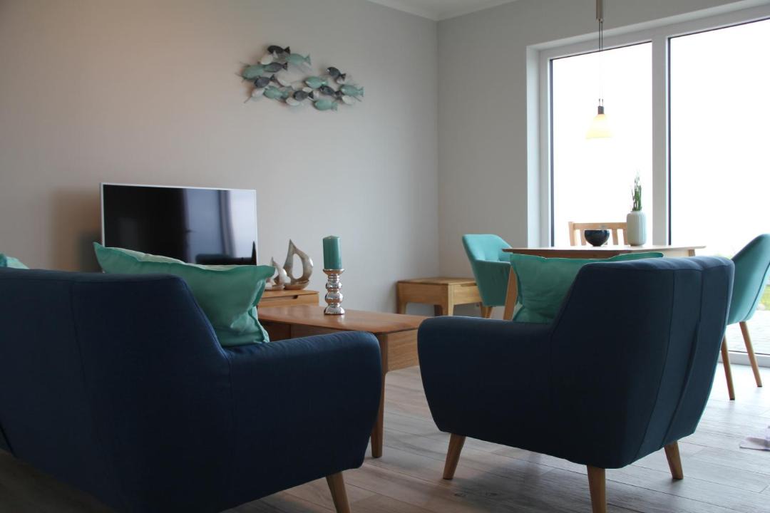 Photo of Livingroom in Fehmarnsund