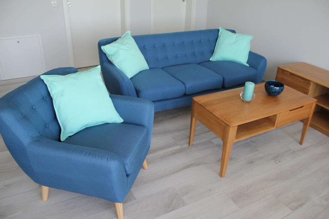 Photo of Livingroom in Fehmarnsund