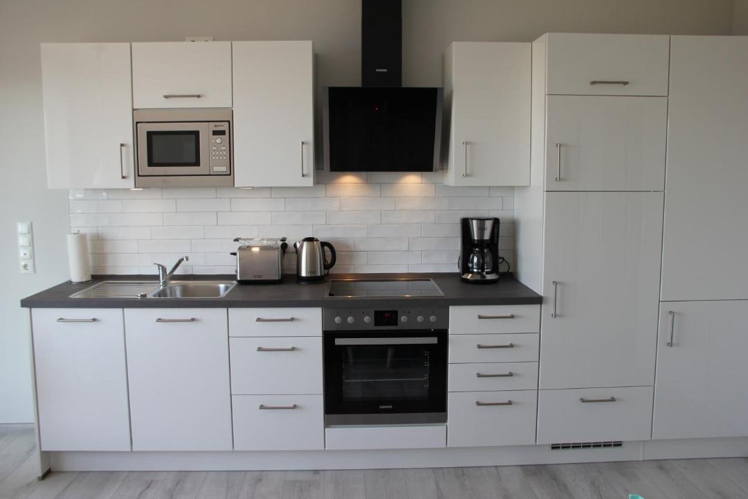 Photo of Kitchen in Fehmarnsund