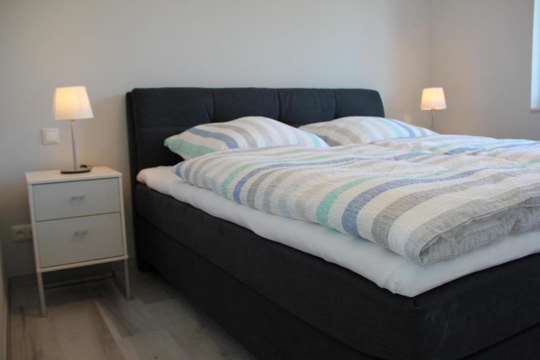 Photo of Bedroom in Fehmarnsund
